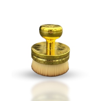 STEEP  Gold Lastik Parlatma Fırçası