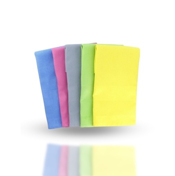 STEEP Ultimate Mikrofiber Dekoratif Cam Bezi 42x68cm