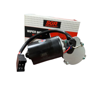 Doğan Şahin Kartal Slx 96 Silgi Silecek Motoru 12v-40w 56108