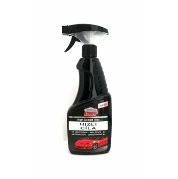 Autokit Hızlı Cila Sprey 500ml