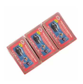 Torpido Koruyucu ve Parlatıcı Sünger