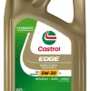 Castrol Edge 5W-30 LL 4 Litre Motor Yağı 15FF2D