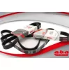 6PK1700 KANALLI KAYIS AUDI/BMW/CHEVROLET