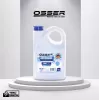 CEM CAR CARE Kışlık Set (Cam Suyu 5 Lt Antifrizli -20 Derece +Mavi Antifriz 3 Lt -37 Derec