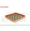 HAVA FILTRE SUNGERLI OPEL ASTRA J 1.4i 2009-2016