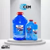 CEM CAR CARE Cam Suyu 5 LT Antifriz İçerikli -20 2Li Avantaj Paket