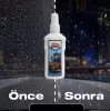 AUTOKIT Nano Yağmur Kaydırıcı Cam Yüzey Seramik Kaplama Spreyi  200 ML Su İtici