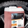 CEM CAR CARE Ultra Lastik Parlatıcı ve Koruyucu 5 KG
