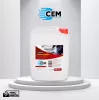 CEM CAR CARE Fırçasız Cilalı Oto Yıkama Köpüğü 20 LT