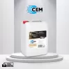 CEM CAR CARE Torpido Bakım Sütü 5 KG