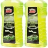 AUTOKIT Cilalı Oto Şampuanı 1000 ml 2Li Avantaj Paket