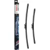 Bosch Aerotwin Silecek Seti - [600/475 mm] Volkswagen Jetta (2011 - 2021) A 620S