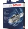 Bosch Tofaş Kartal Şahin Dogan M131 W7dc Buji Takım 4 Adet