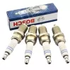 Bosch Hyundai Getz 1.3 1.4 4Lü Buji Takımı 2003-2011