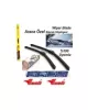 Inwells Opel Astra J / K Ön Muz Silecek Takımı 2009-2019