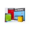 Filtron Opel Astra J 1.4 T Turbo Filtre Bakım Seti 2010-2020