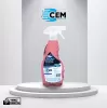 CEM CAR CARE Mega 6Lı Oto Bakım Seti Yıkama Süngeri Hediyeli