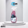 CEM CAR CARE Mega 6Lı Oto Bakım Seti Yıkama Süngeri Hediyeli
