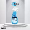 CEM CAR CARE Mega 6Lı Oto Bakım Seti Yıkama Süngeri Hediyeli