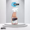 CEM CAR CARE Mega 6Lı Oto Bakım Seti Yıkama Süngeri Hediyeli