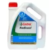 Castrol Radicool Mavi Antifriz 3 Lt