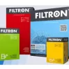 Filtron Opel Astra H 1.3 Cdti Filtre Bakım Seti 2005-2013