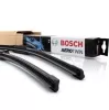 Bosch Aerotwin Silecek Seti - [650/500 mm] Volvo S60 II (2010 - 2021) A 088 S