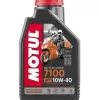 Motul 10W40 7100 4T Motor Yağı 1LT
