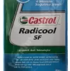 Castrol Radicool Kırmızı Antifriz 16 Lt