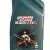 Castrol Magnatech 10W40 1 Lt Motor Yağı