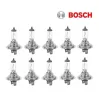 Bosch H7 12v 55w Far Ampulü 10 Adet