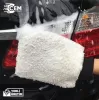 CEM CAR CARE Mikrofiber Yıkama Ve Pasta Eldiveni