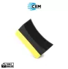 CEM CAR CARE Lastik Parlatıcı Uygulama Süngeri Özel Tasarım