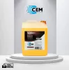 CEM CAR CARE Cilalı Oto Şampuan 5 LT