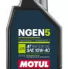 NGEN 5 10W40 4T 1 LT MOTOR YAĞ