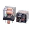 Inwells Şeffaf 5 Uçlu Mini Röle 12 V 25 Adet