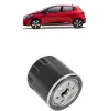 Mais Renault Clio 4 4Lü Karbon Filtre Bakım Seti 1.5 Dci 2012-Sonrası KİT1064F