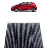 Mais Renault Clio 4 4Lü Karbon Filtre Bakım Seti 1.5 Dci 2012-Sonrası KİT1064F