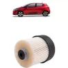 Mais Renault Clio 4 4Lü Karbon Filtre Bakım Seti 1.5 Dci 2012-Sonrası KİT1064F