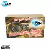CEM CAR CARE Oto İç Bakım ve Temizlik Seti