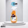 CEM CAR CARE Jant&Lastik Bakım Seti Premium İçerik