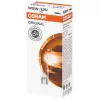 Osram Dipsiz Ampulü 12v T10 W5w 10adet 2825