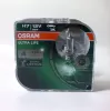 OSRAM Ultra Life h7 Ampul Pleksi Özel Ambalaj 2 Adet