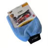 STEEP Oto & Ev Yıkama Ve Cila Eldiveni Mikrofiber Araç Yıkama Eldiveni