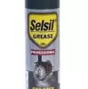 Selsil Sıvı Gres Yağlama Spreyi