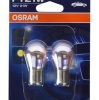 Osram Diadem Chrome Desıng Py21w 12v Ampul Takımı