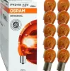 Osram 7507 Py21w Sinyal Ampulü 12 Volt 93 Amber 10 Adet