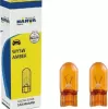 Narva Wy5w 12v. T10 5w Dipsiz Sarı Ampul 17169 2 Adet