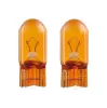 Narva Wy5w 12v. T10 5w Dipsiz Sarı Ampul 17169 2 Adet