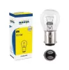 Narva 12v 1016 21/5w Park Stop Ampulü Çift Duylu 10 Adet 17916